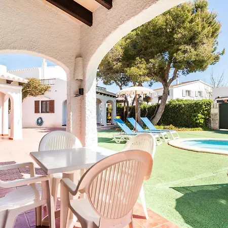 Menorca Monsines 11a By Mauter