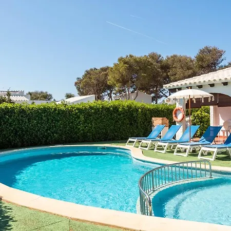 Menorca Monsines 11a By Mauter *