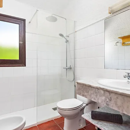 Menorca Monsines 11a By Mauter Lägenhet