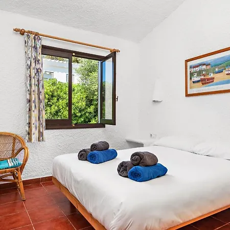 Menorca Monsines 11a By Mauter * Cala Blanca (Menorca)