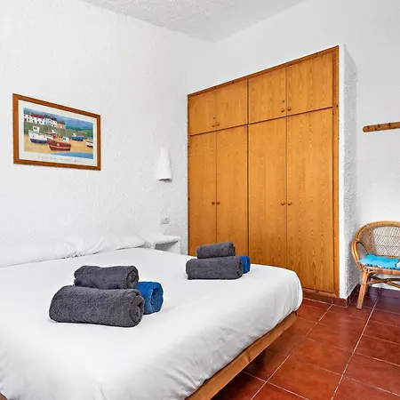 Lägenhet Menorca Monsines 11a By Mauter *