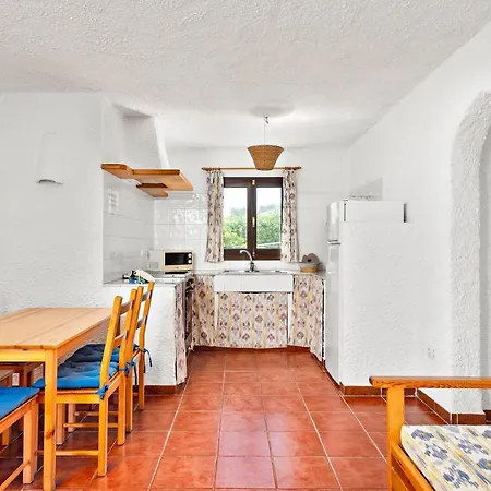Menorca Monsines 11a By Mauter * קאלה בלנקה