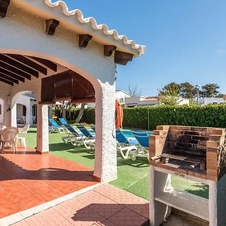 Apartment Menorca Monsines 11a By Mauter