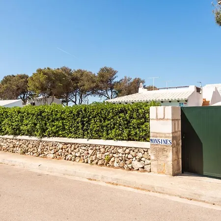 Menorca Monsines 11a By Mauter *