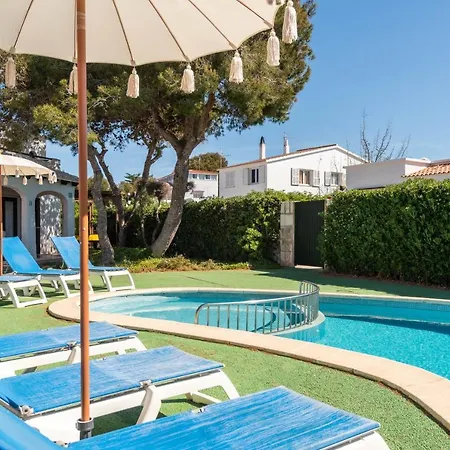 Menorca Monsines 11a By Mauter * קאלה בלנקה