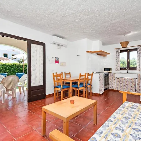 Lejlighed Menorca Monsines 11a By Mauter Cala Blanca (Menorca)