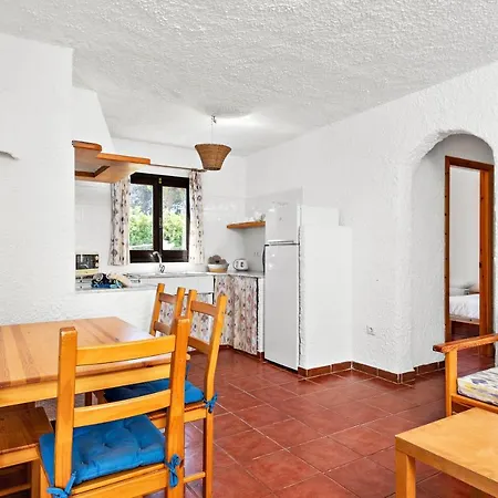 Menorca Monsines 11a By Mauter Apartment *