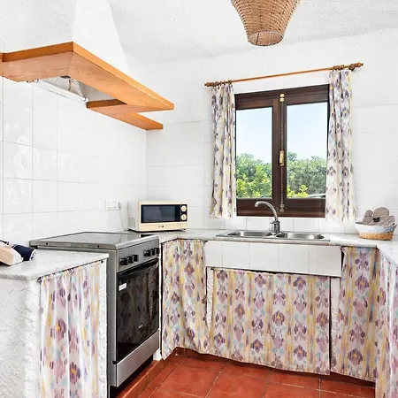 Menorca Monsines 11a By Mauter * Cala Blanca (Menorca)