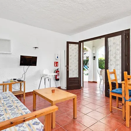 Menorca Monsines 11a By Mauter Lejlighed Cala Blanca (Menorca)