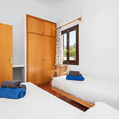 Menorca Monsines 11a By Mauter * קאלה בלנקה