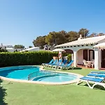 Lejlighed Menorca Monsines 11a By Mauter *